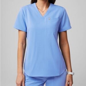 FABLETICS Scrub Top